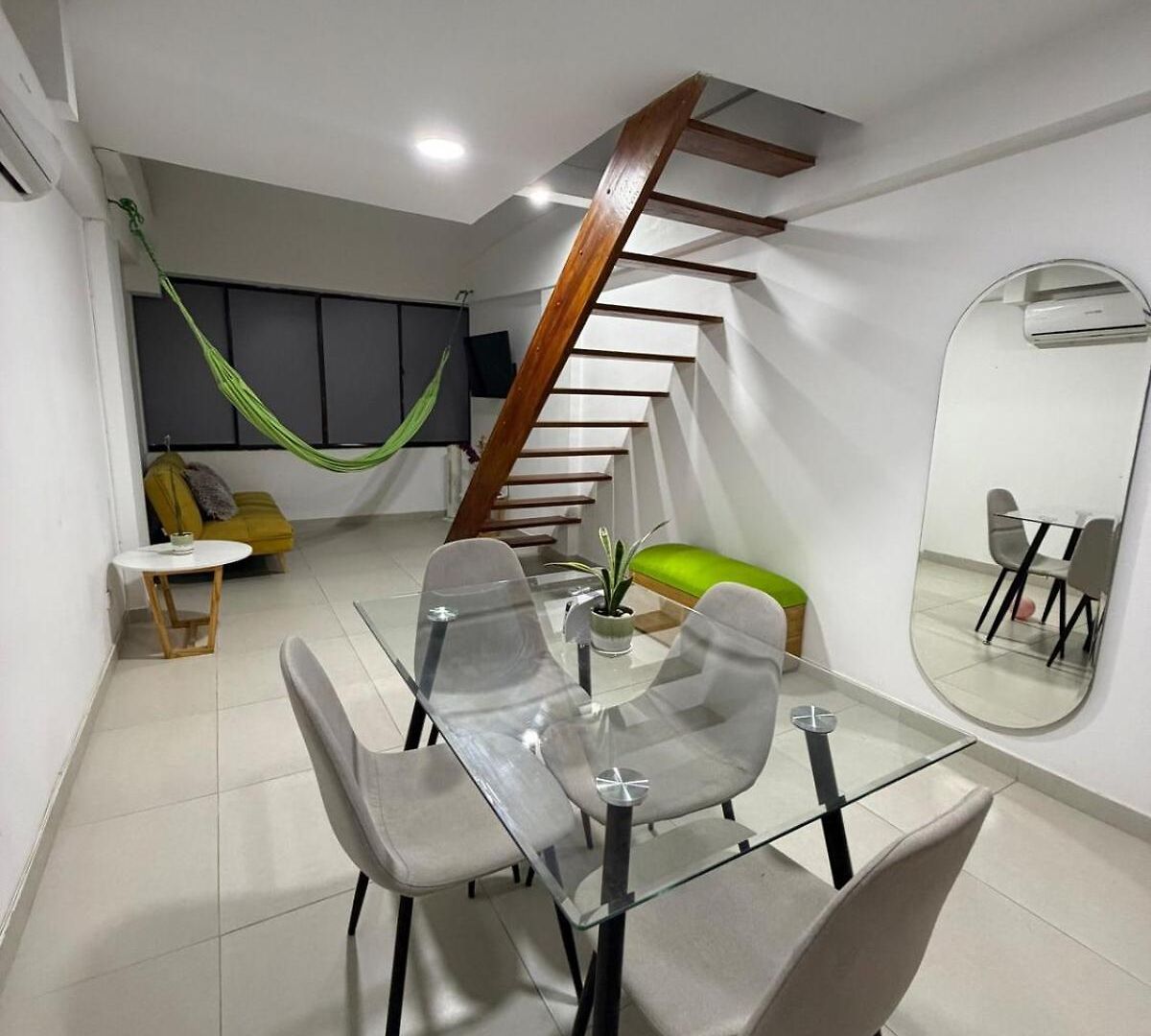 Apartamento Apartamento Cartagena *