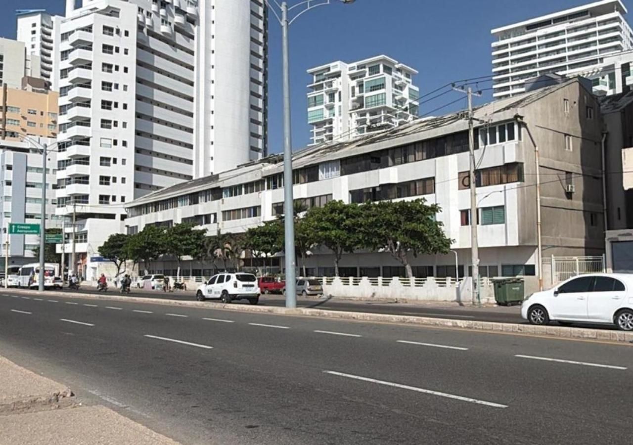 Apartamento Cartagena Apartamento