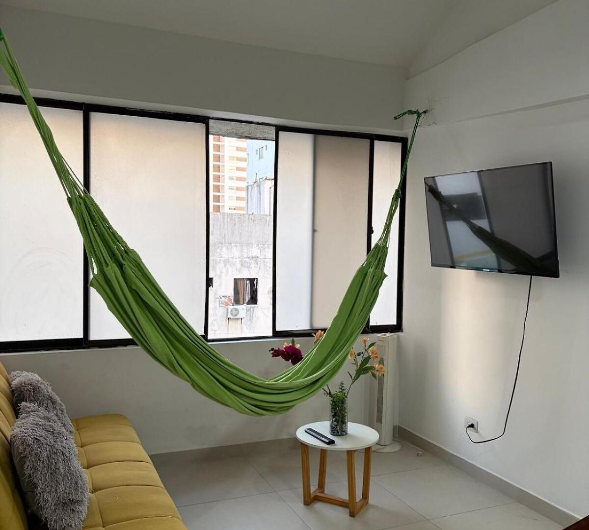 Apartamento Apartamento Cartagena *