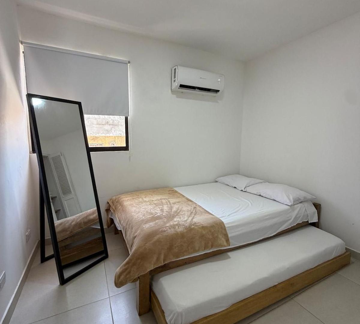 Apartamento Apartamento Cartagena Cartagena