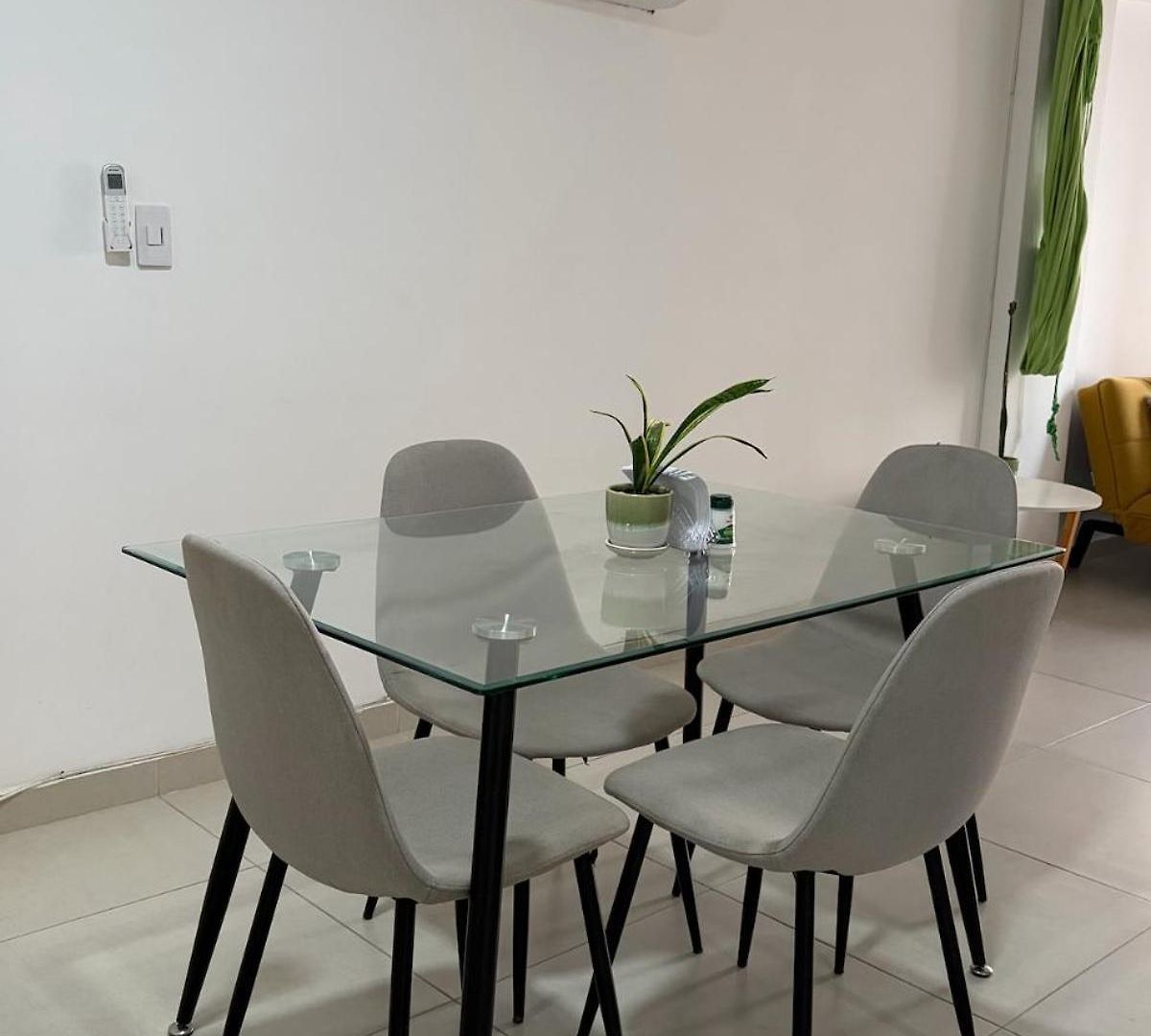 Apartamento Cartagena