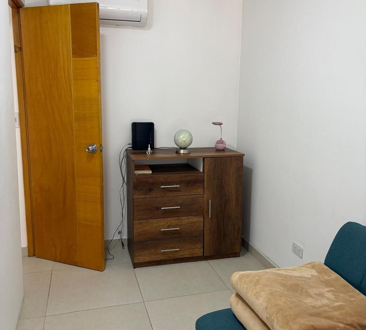 Apartamento Cartagena *