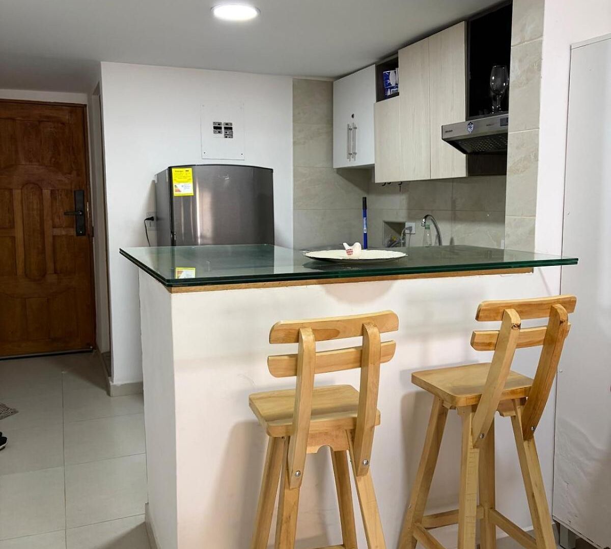 Apartamento Cartagena Apartamento Cartagena