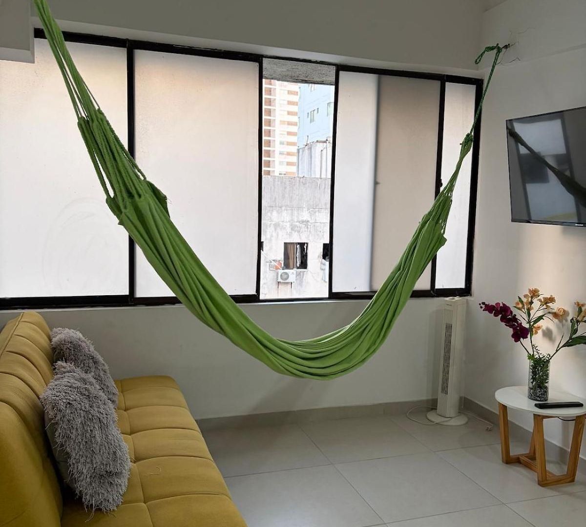 Apartamento Apartamento Cartagena Cartagena