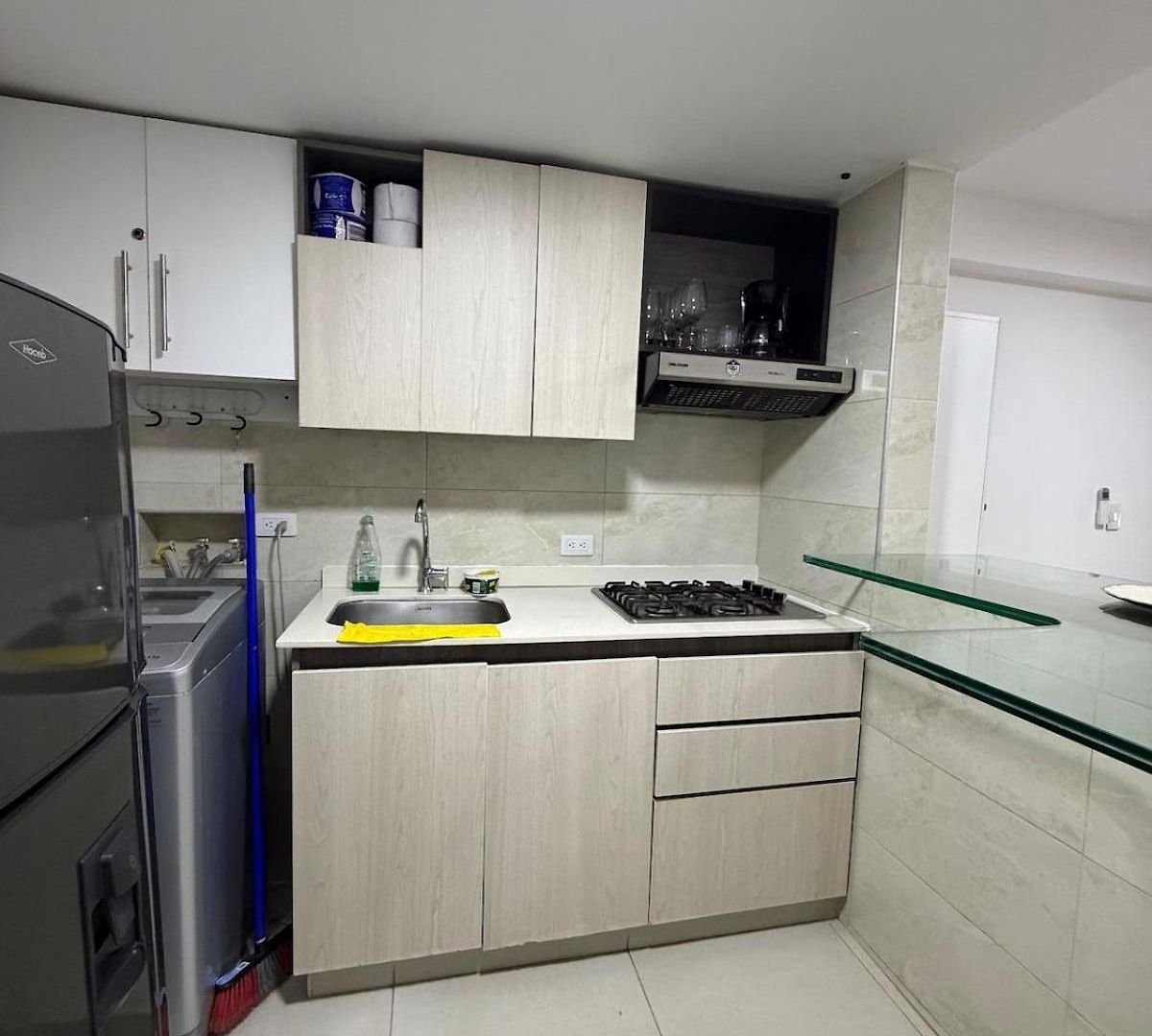 Apartamento Cartagena Apartamento *