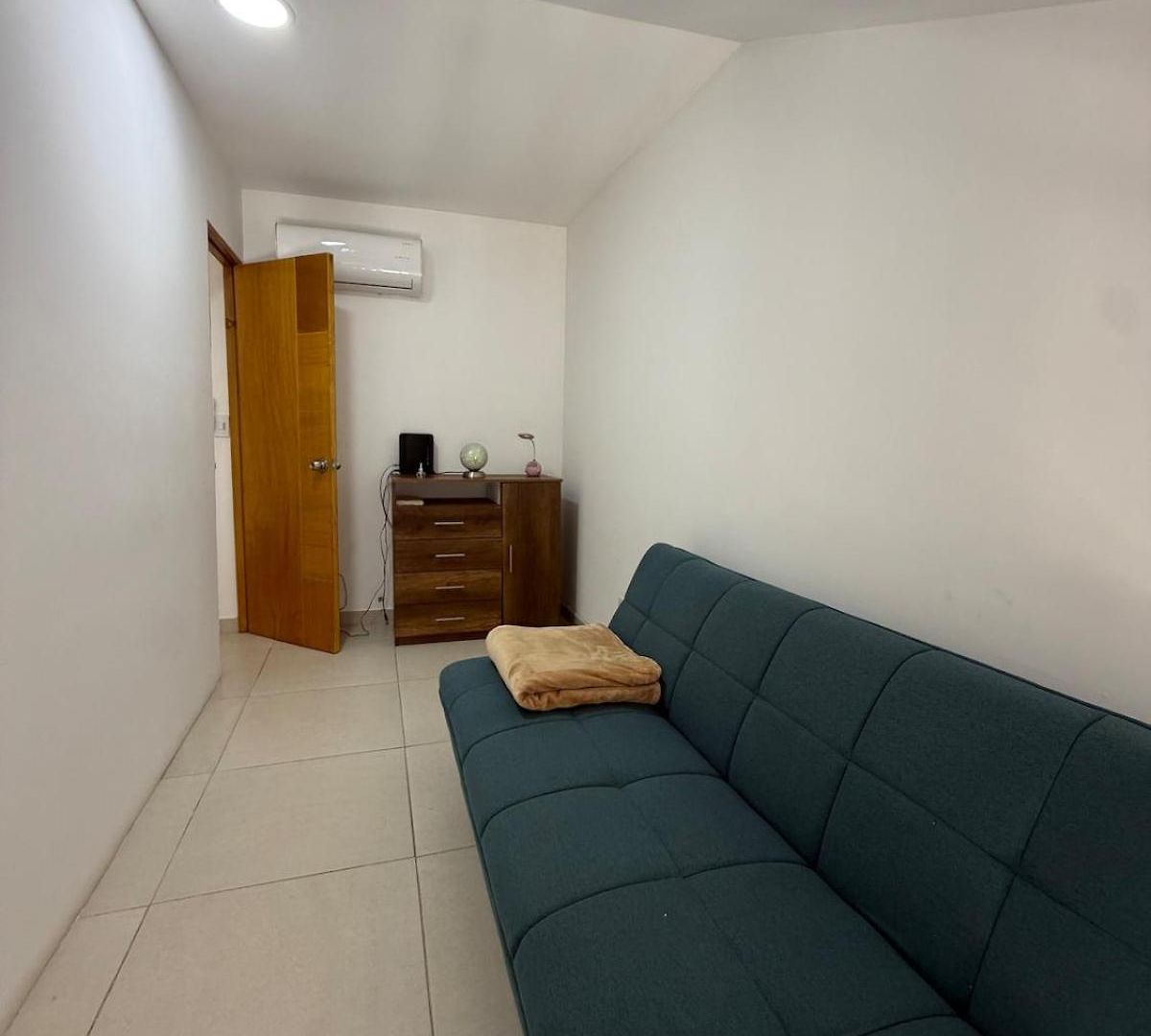 Apartamento Apartamento Cartagena