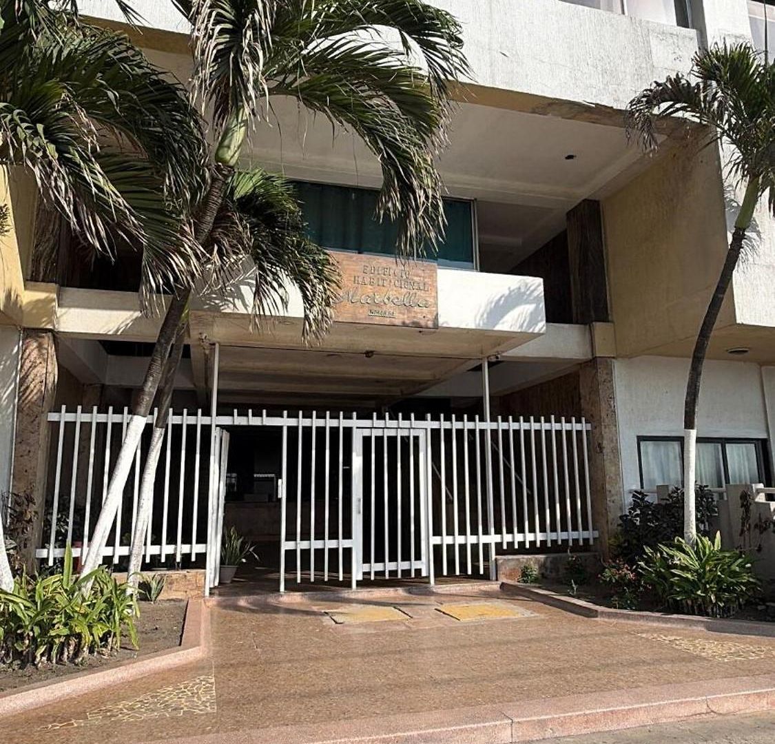 Apartamento Cartagena *