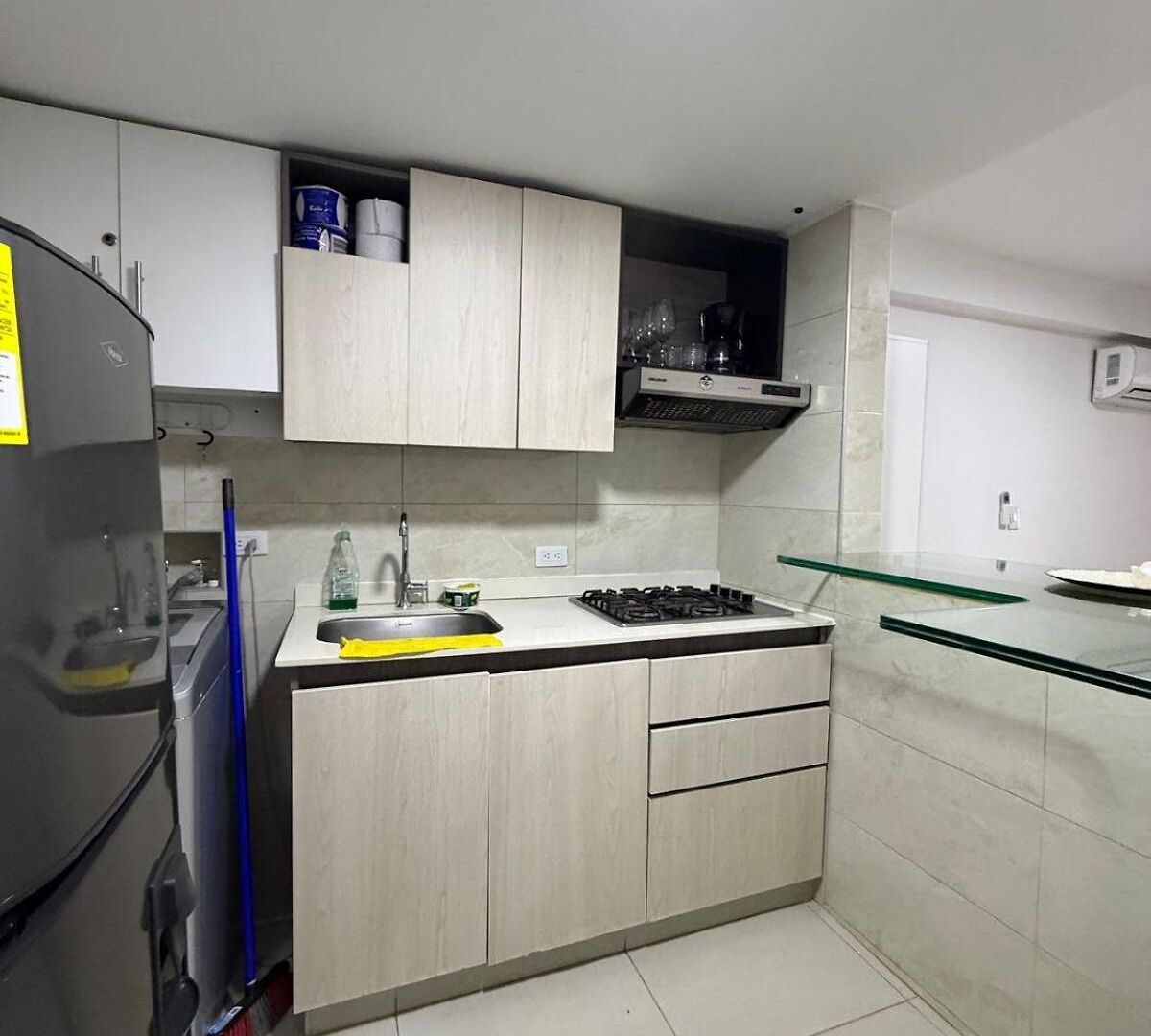 Apartamento Cartagena