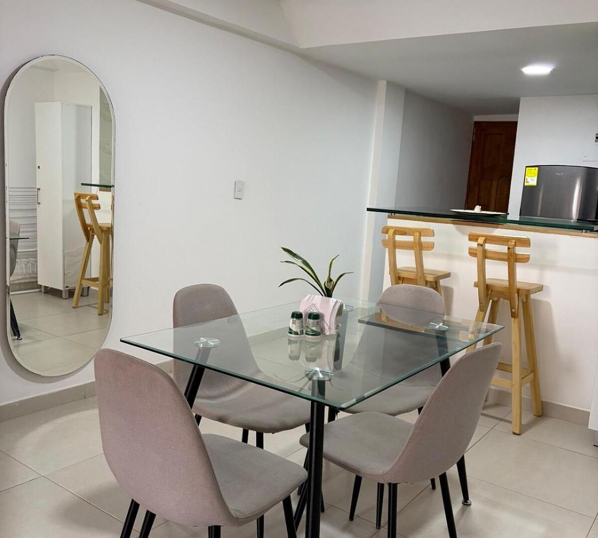 Apartamento Cartagena Cartagena