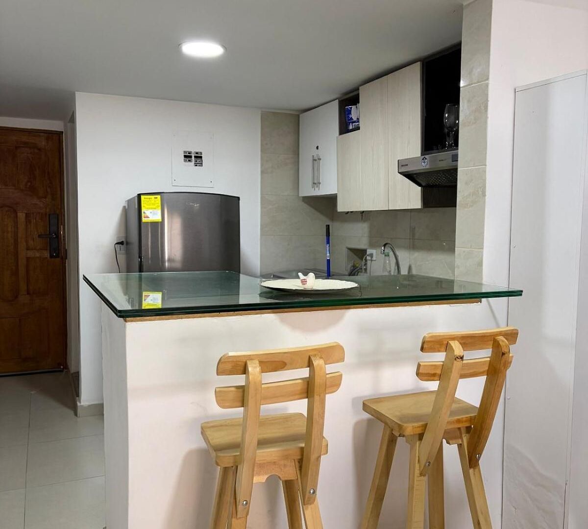 Apartamento Apartamento Cartagena *