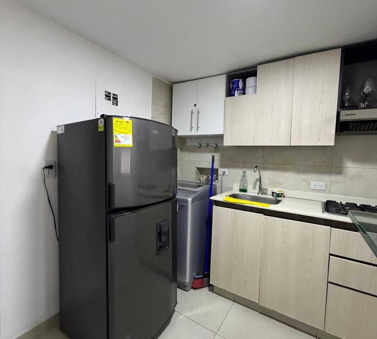 Apartamento Cartagena Apartamento *