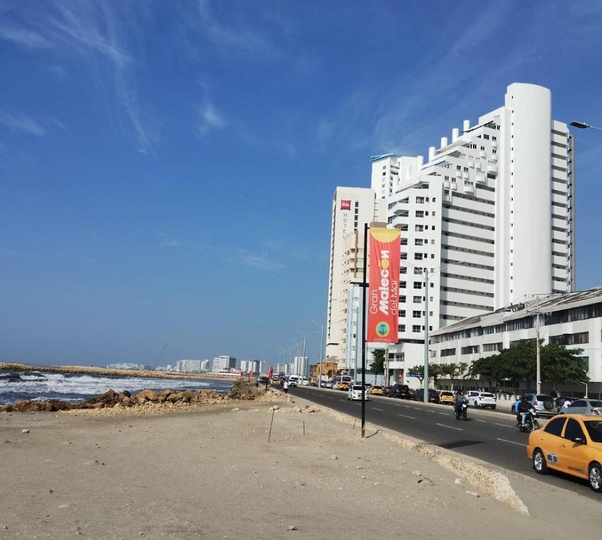 Apartamento Cartagena Apartamento
