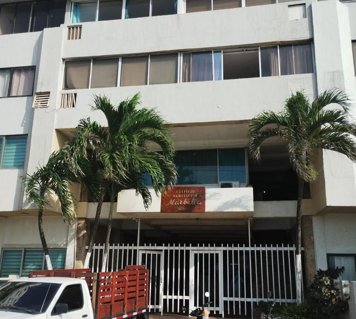 Apartamento Cartagena Cartagena