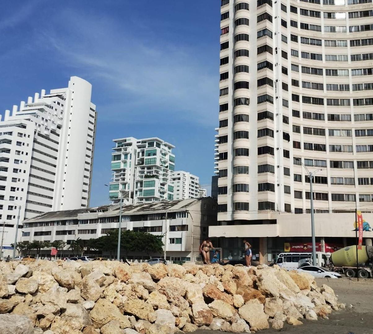Apartamento Cartagena