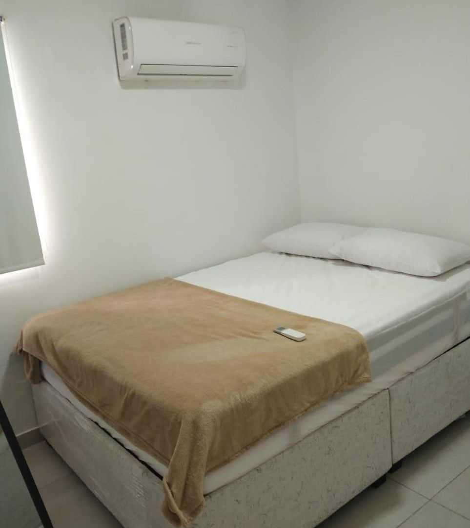 Apartamento Cartagena Apartamento Cartagena