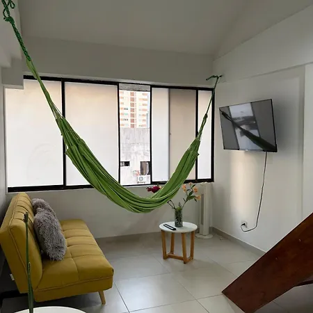 Apartamento Cartagena Apartamento *
