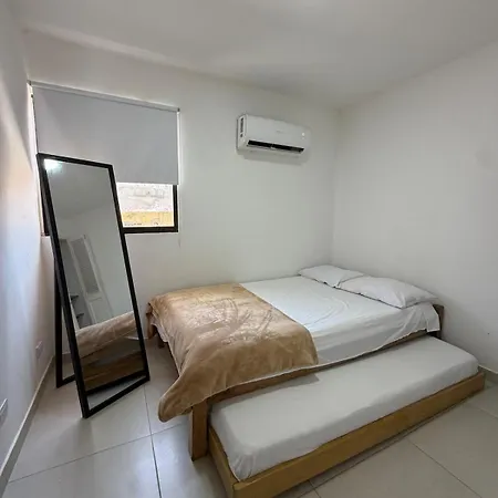 Apartamento Apartamento Cartagena Cartagena