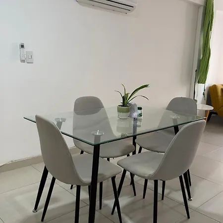Apartamento Cartagena