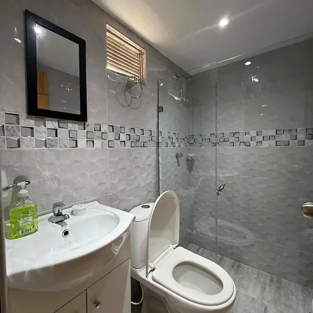 Apartamento Cartagena Apartamento *