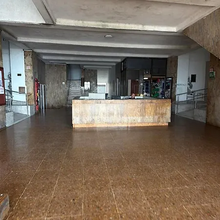 Apartamento Apartamento Cartagena