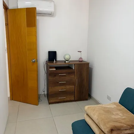 Apartamento Cartagena *