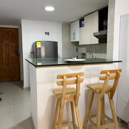 Apartamento Cartagena Apartamento Cartagena