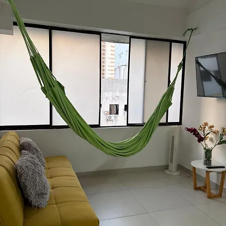 Apartamento Apartamento Cartagena Cartagena