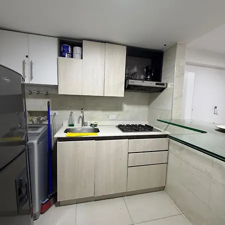 Apartamento Cartagena Apartamento *