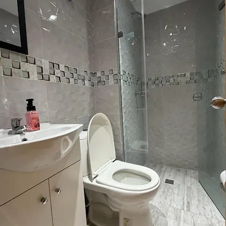 Apartamento Cartagena Apartamento Cartagena