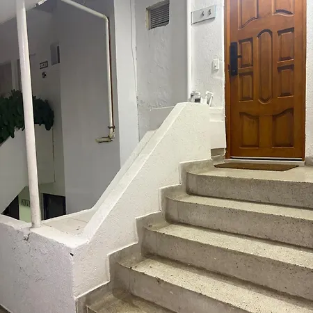 Apartamento Apartamento Cartagena