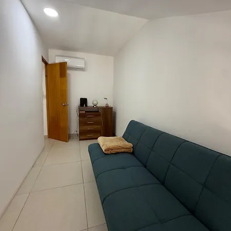 Apartamento Apartamento Cartagena