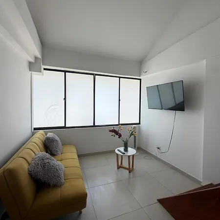 Apartamento Cartagena * Cartagena