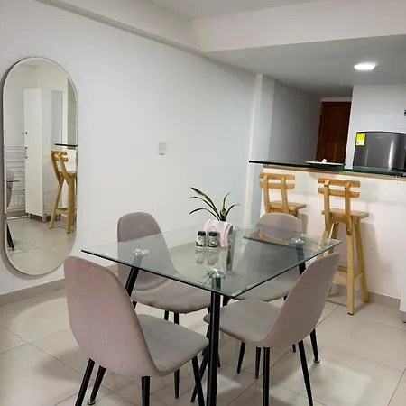 Apartamento Cartagena Cartagena