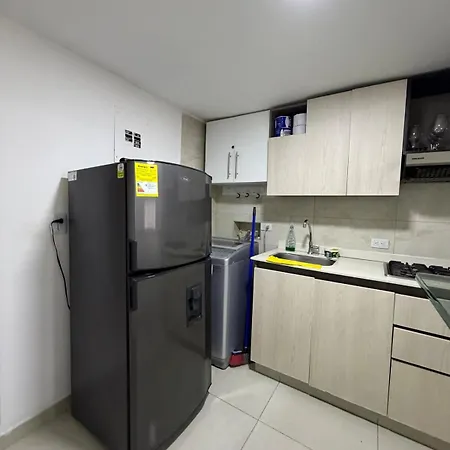 Apartamento Cartagena Apartamento *