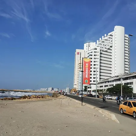 Apartamento Cartagena Apartamento
