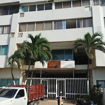 Apartamento Cartagena Cartagena