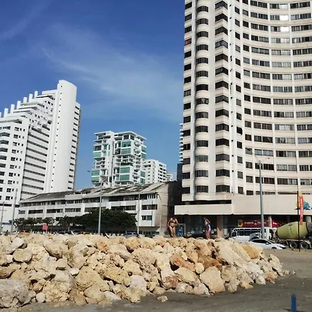 Apartamento Cartagena