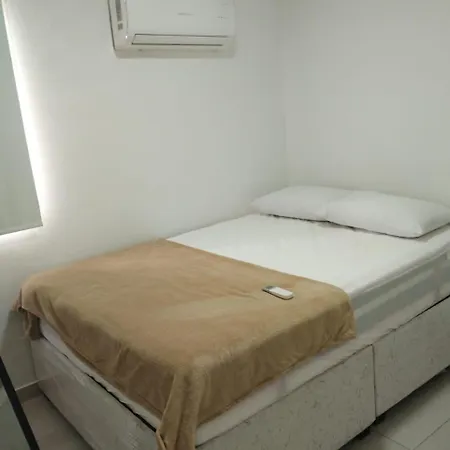 Apartamento Cartagena Apartamento Cartagena