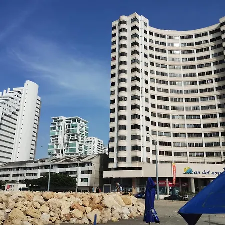 Apartamento Apartamento Cartagena *